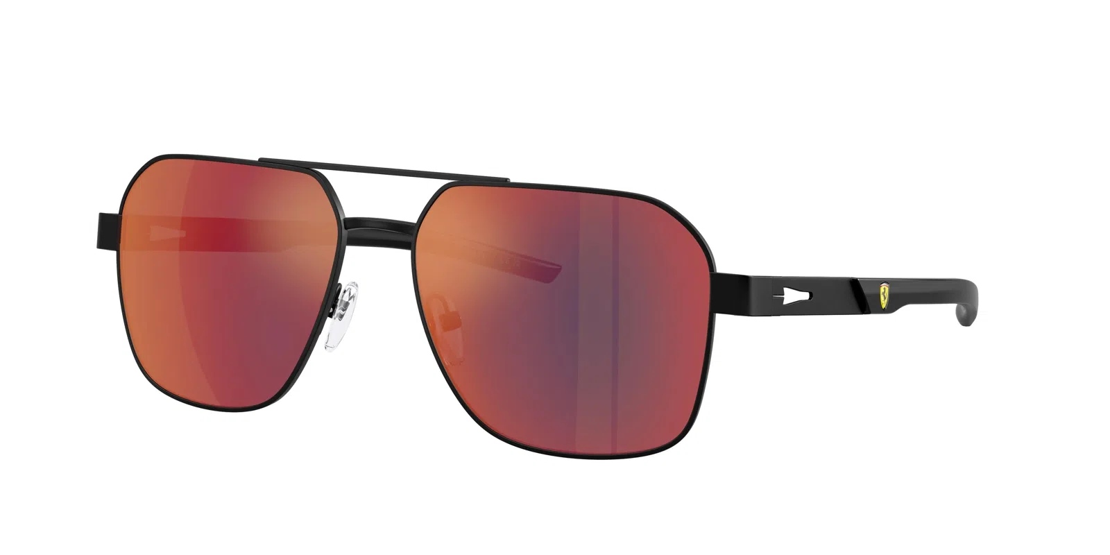 Scuderia Ferrari 5003 Sunglasses - view 4